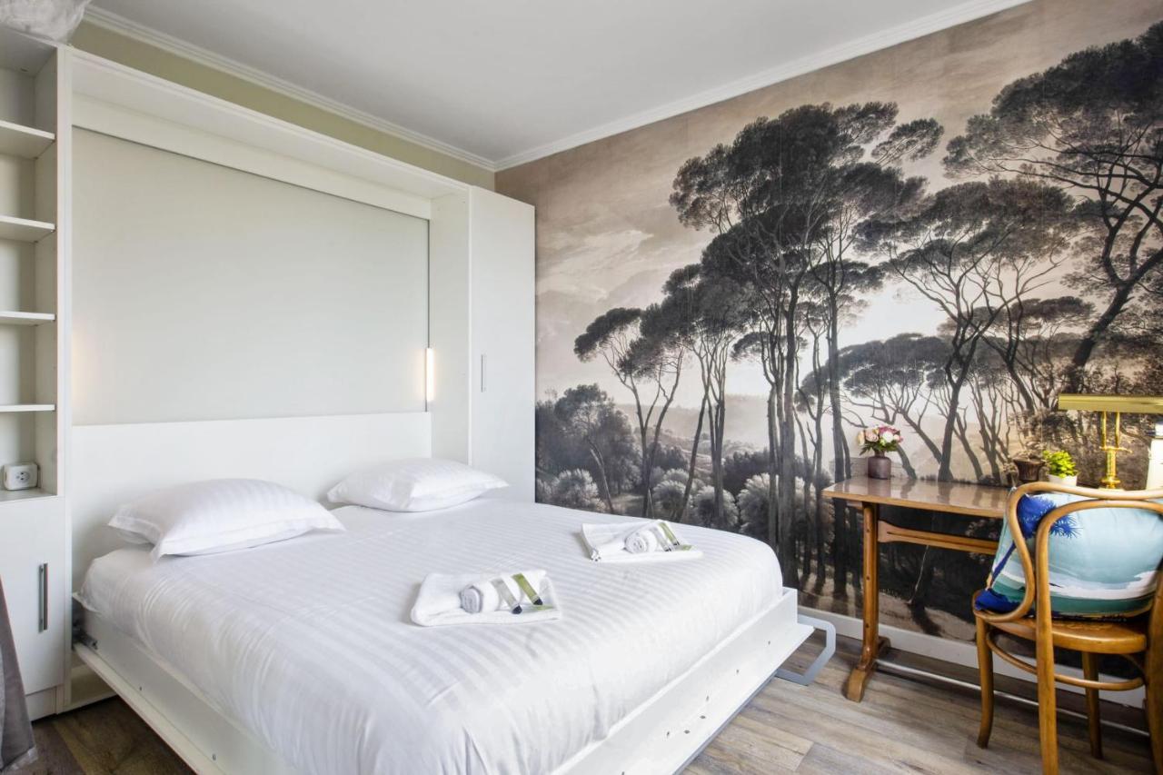 Appartement Marisco - Welkeys Biarritz Exterior foto